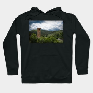 Sant Adrea Di Compito - Italy Hoodie